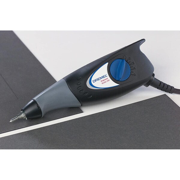 Dremel Engraver