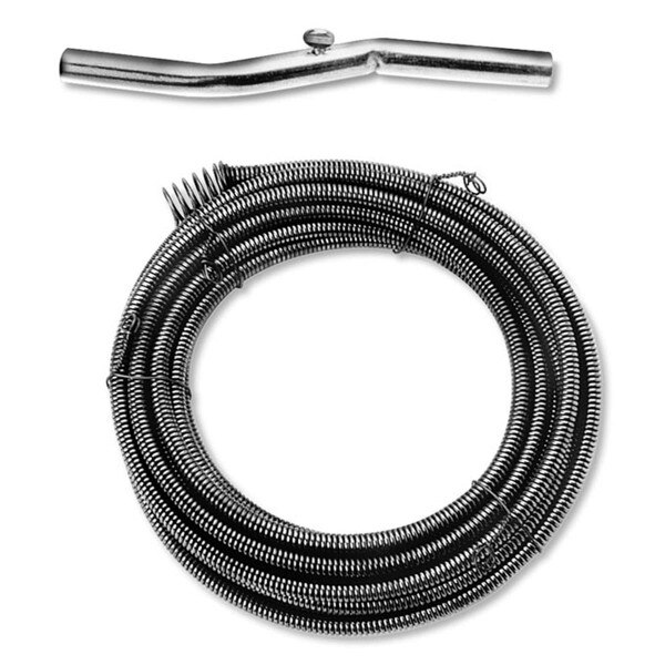 1/4 in. x 10 ft. Drain Auger City Mill