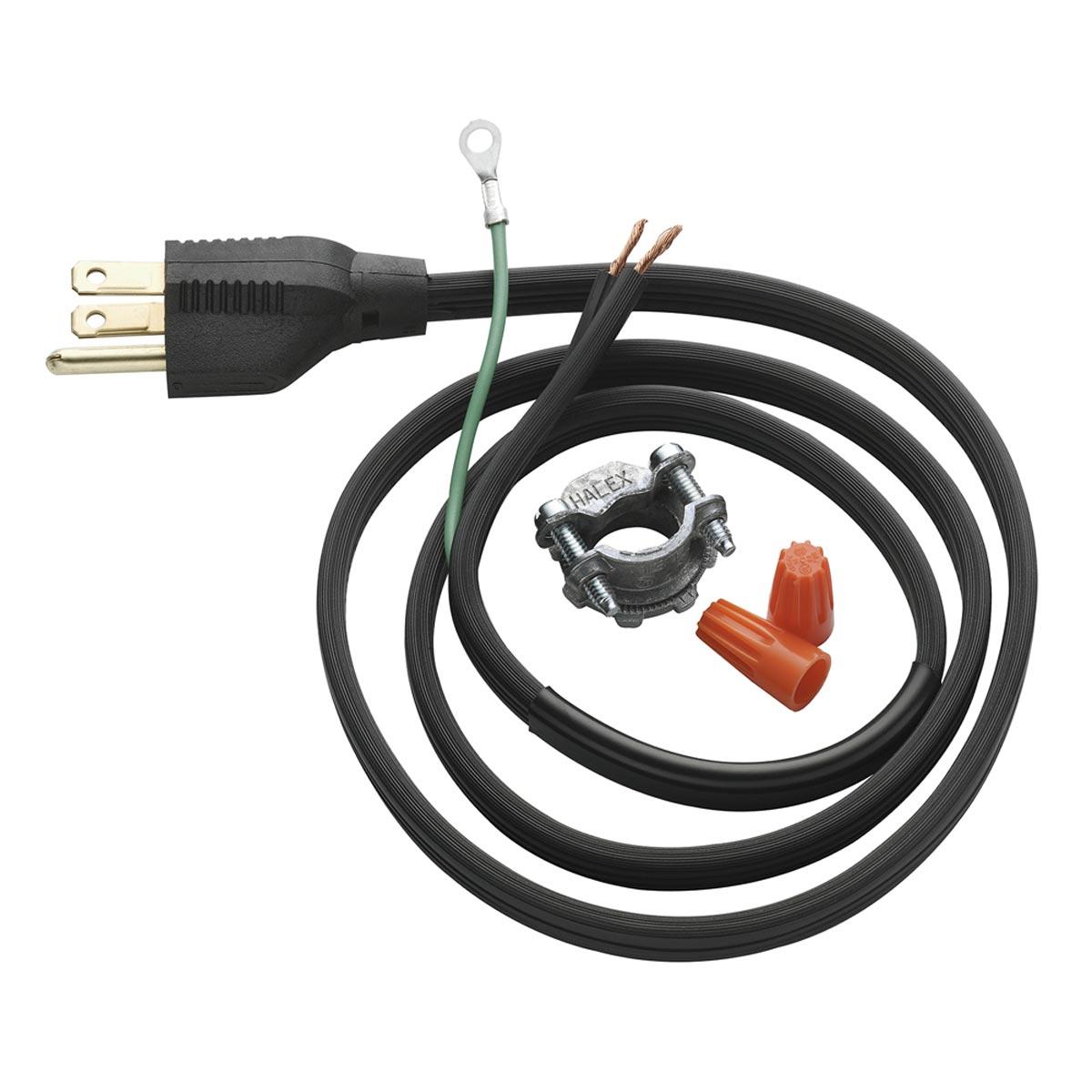 InSinkErator Garbage Disposal Power Cord Kit
