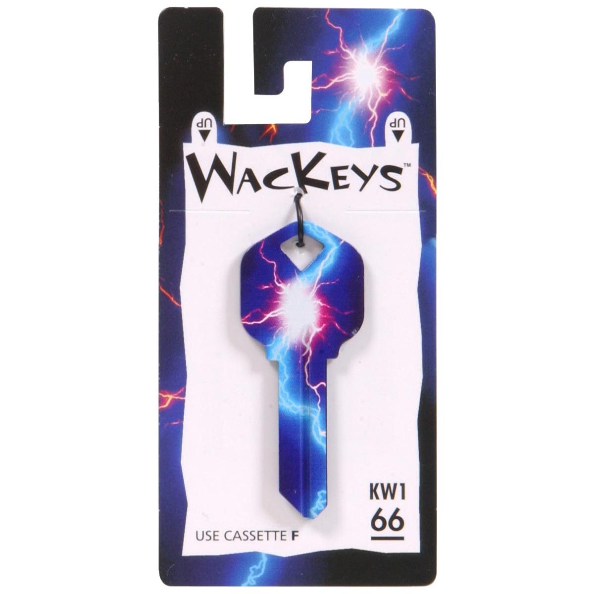 Whacky Key Select Store | City Mill