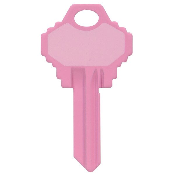 WriteOnIt Key Blank, 68 City Mill