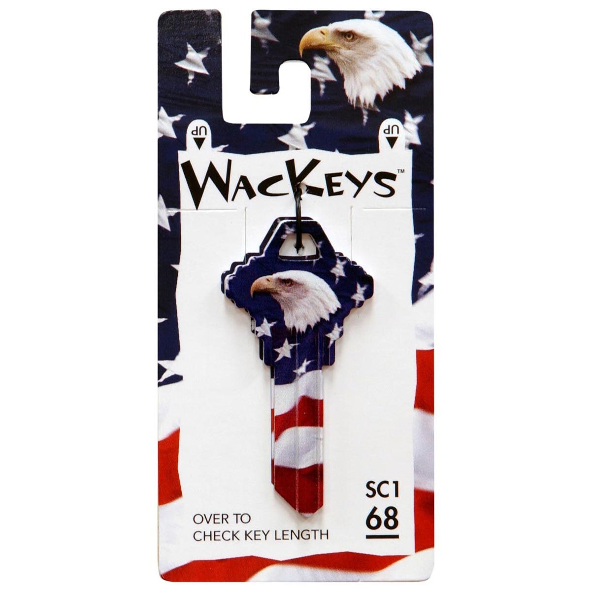 Whacky Key Select Store | City Mill