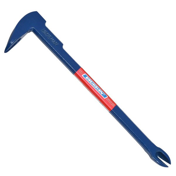 9 in. Bear Claw Nail Puller City Mill