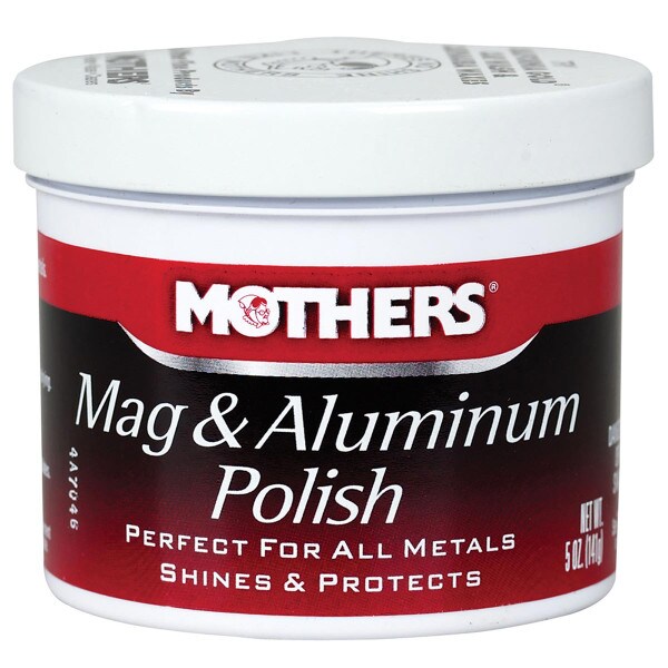 5 oz. Mag & Aluminum Polish