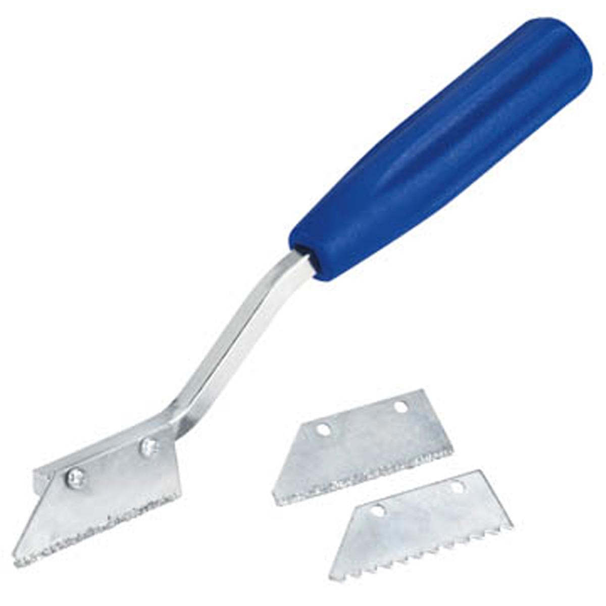 Professional Carbide Grout Saw City Mill