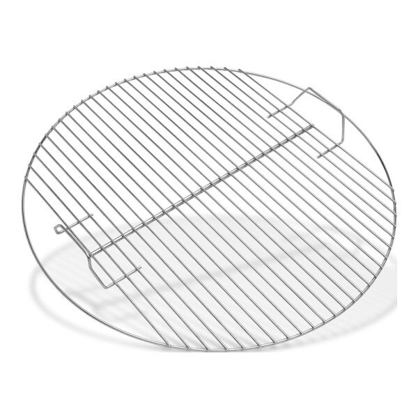 er 22 in. Cooking Grate City Mill