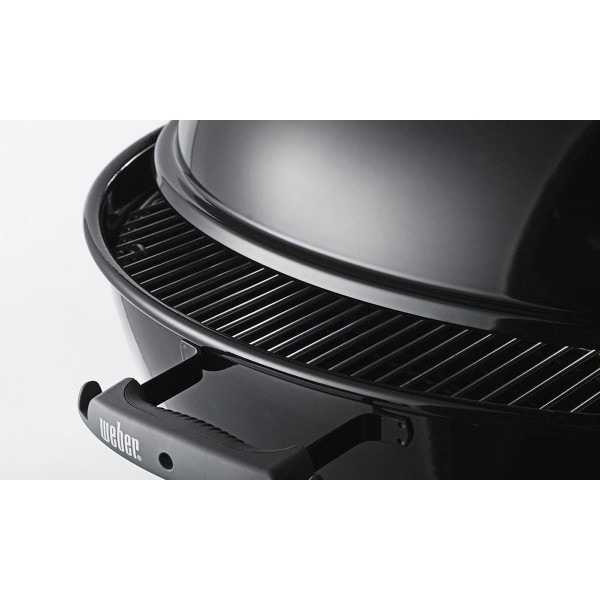 Weber 22” Original Kettle, Charcoal Grill