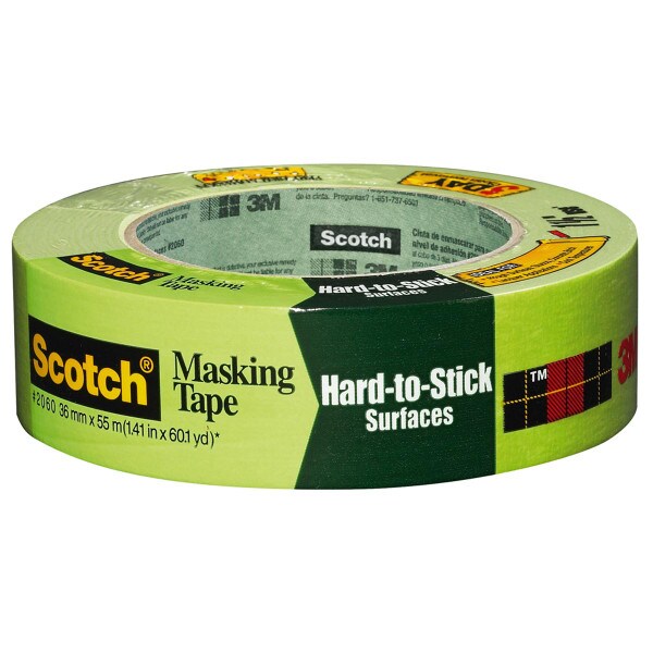 1-1/2 Masking Tape - 1 Piece