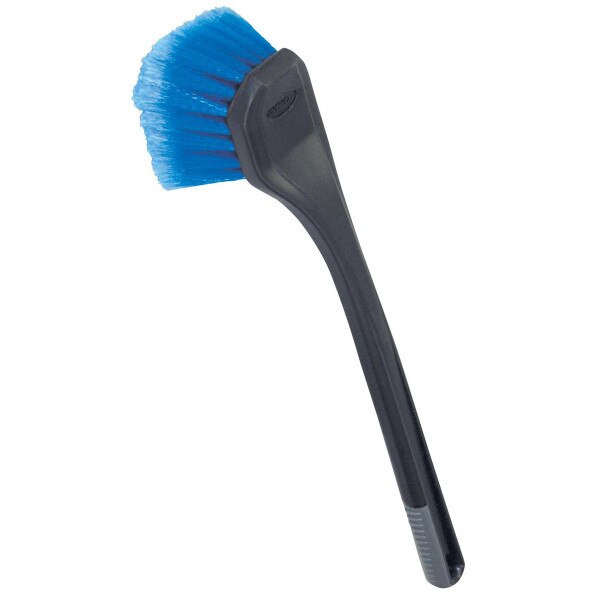 20 in. Long Handle Wash Brush City Mill