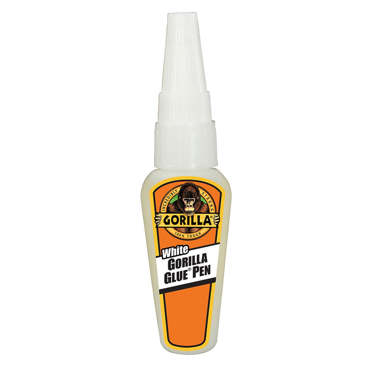 Gorilla glue white sales