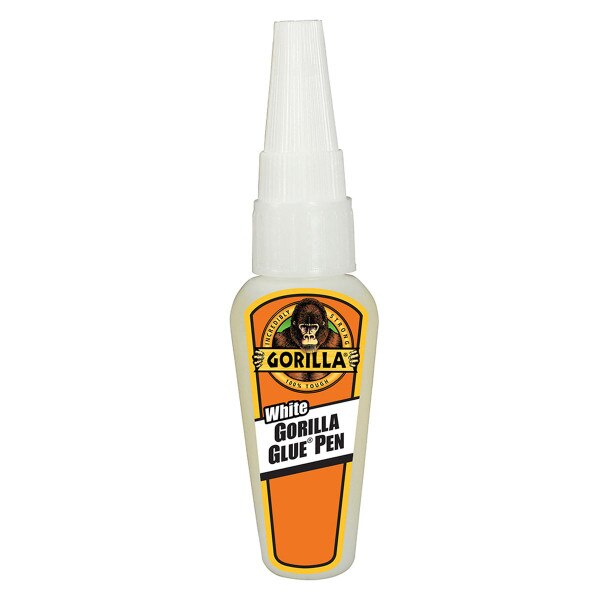 Gorilla White Glue Pen, 0.75 oz. City Mill