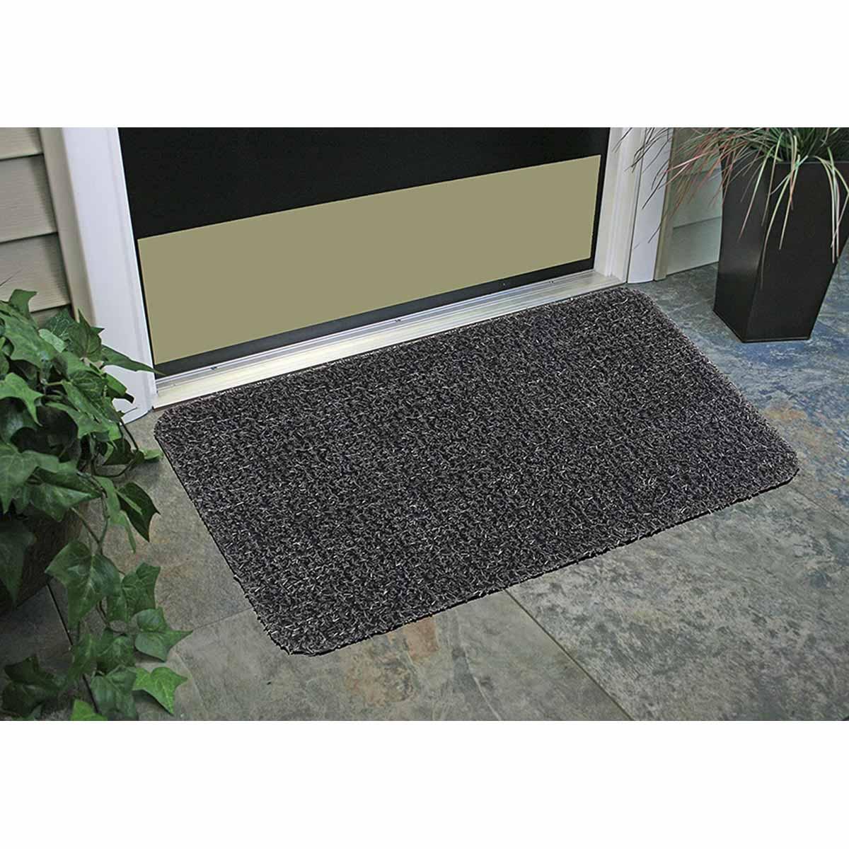 Clean Machine Flair Doormat - Thumbnail 4