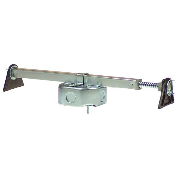 Westinghouse SafT Fan Brace City Mill