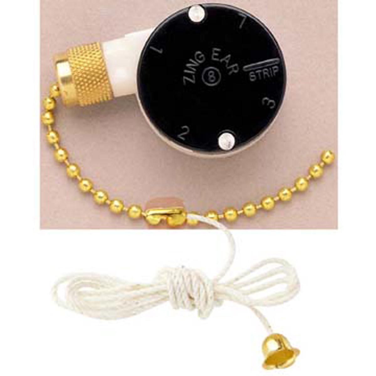 Westinghouse 3-Speed Fan Switch Kit | City Mill