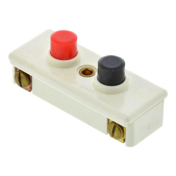 Flourescent Desk Lamp Switch (1 Amp125 Volt) City Mill