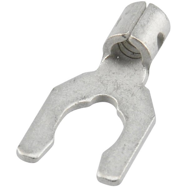 Uninsulated Lock Spade Terminal (1614 x 10) City Mill