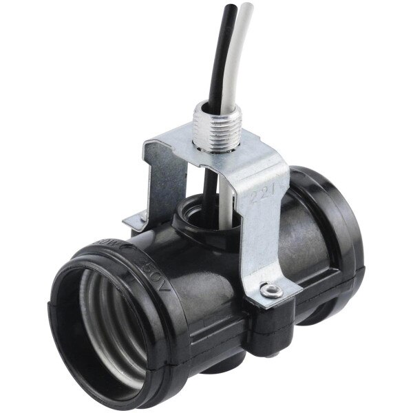 LUCAS BULB HOLDER: VARIOUS - 13H1925