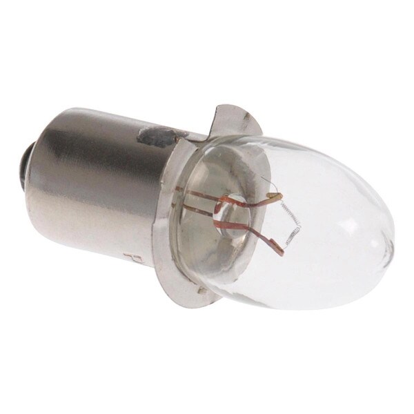2D Cell Krypton Bulb (2.4V x 0.7 Amp) City Mill