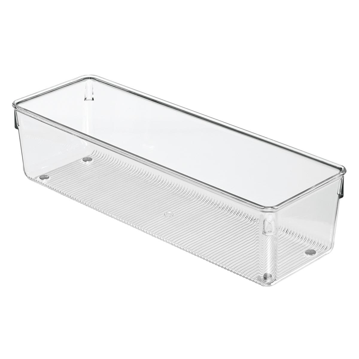 iDesign Linus Drawer Organizer Bin - Thumbnail 3