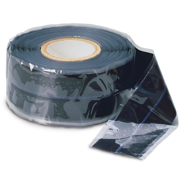 1 in. x 10 ft. Self Sealing Electrical Tape City Mill