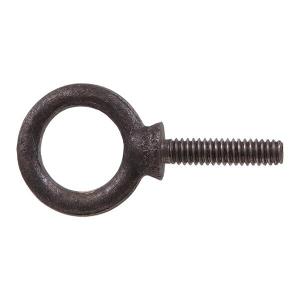 Steel Machinery Eye Bolt Shoulder Pattern 1/420 City Mill