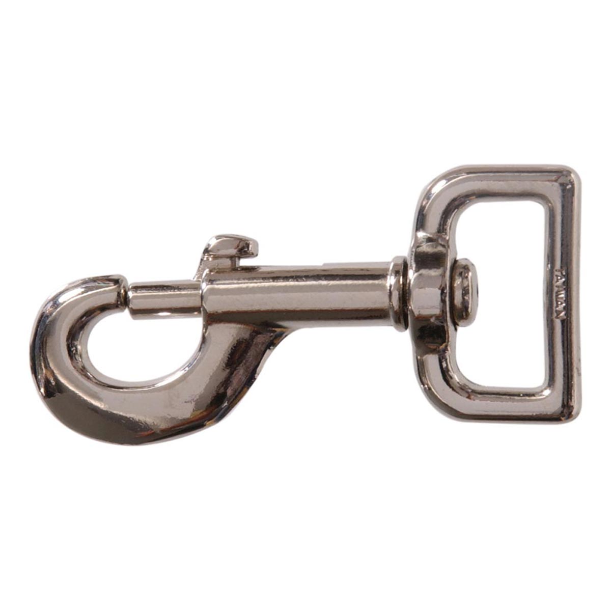 Bronze Bolt Snap, 1/2-In. x 3-In. - Pecos, TX - Gibson's Hardware and