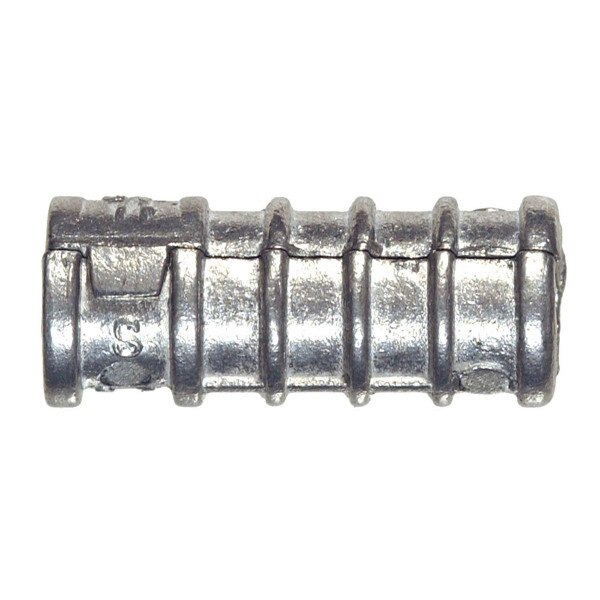 Lag Shield Anchor 1/4 in. Short City Mill