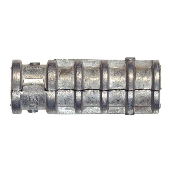 Lag Shield Anchor 1/2 in. Short City Mill