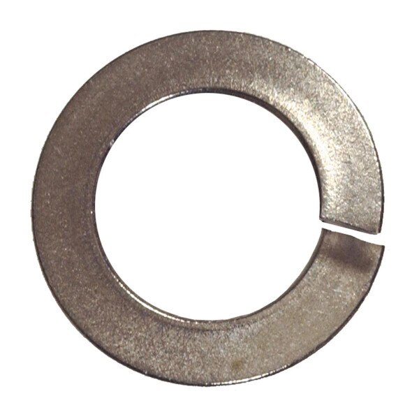 Stainless Steel Metric Lock Washer (M4 Screw Size) City Mill