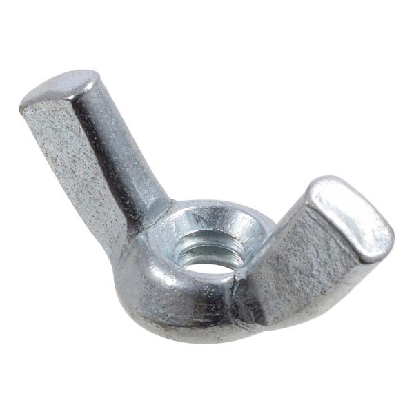 Metric Wing Nut (M50.80) City Mill