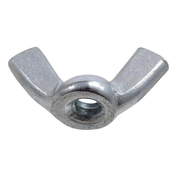 Metric Wing Nut (M81.25) City Mill