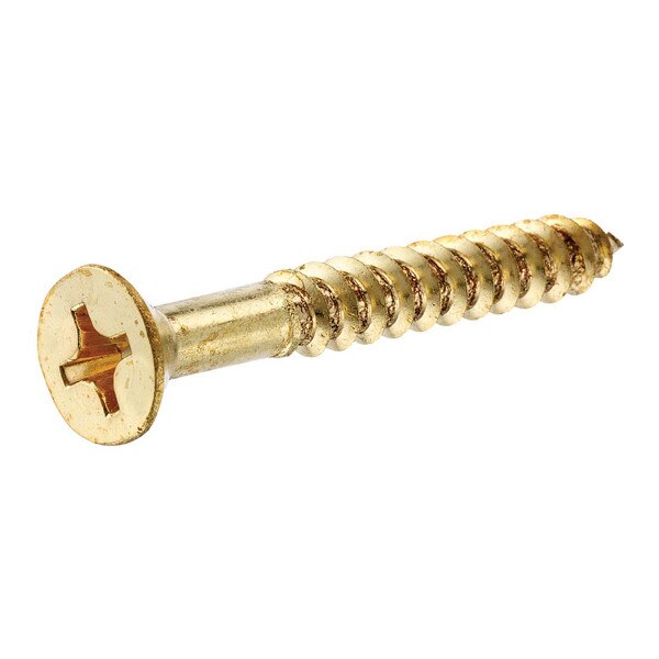 Vite Per Legno SPAX Testa Svasata Piana, L 40 X 3,5 Mm, 50 Pezzi - Foto 10