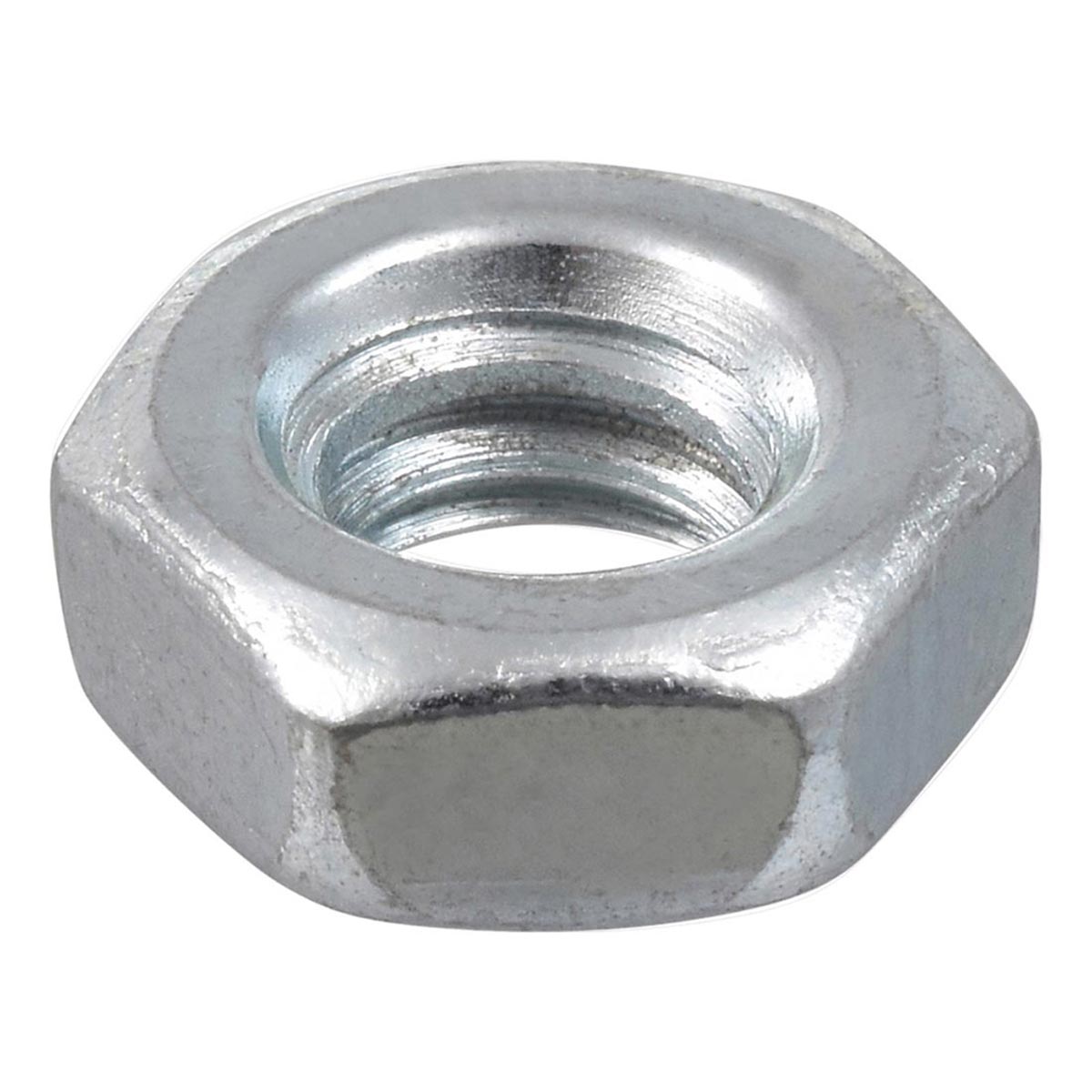 Stove Bolt Flat Head Phillips with Nut 1 4 20 x 1 in. 6 Pieces