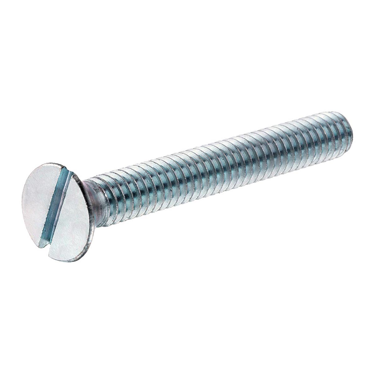 Flat head screw and nut deals
