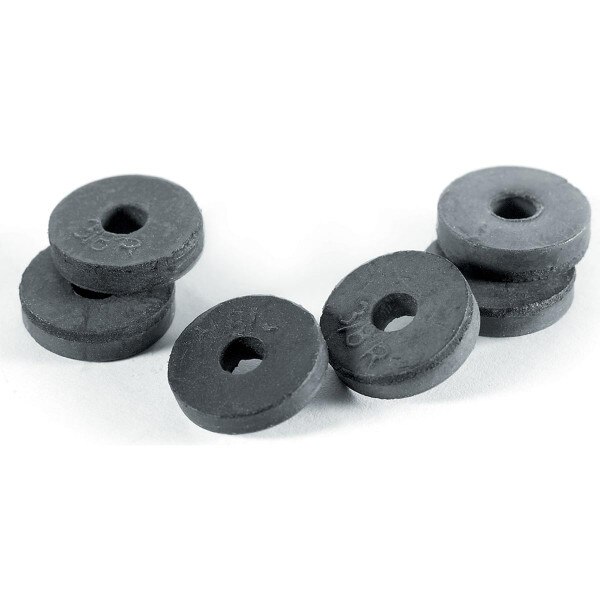 3/8 in. Regular Flat Faucet Washers City Mill