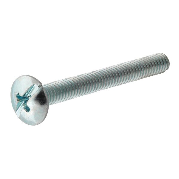 Combo TrussHead Machine Screw (832 x 11/2 in.) City Mill
