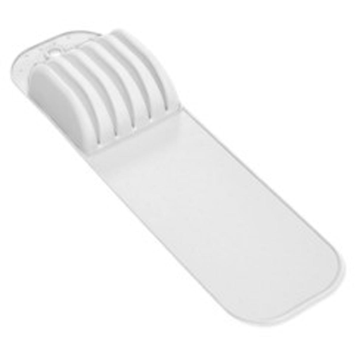 Madesmart Small White InDrawer Small Knife Mat City Mill