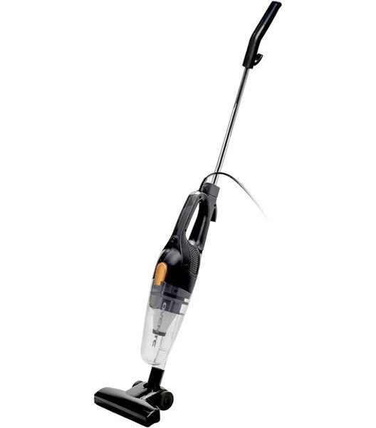 Ovente Electric Bagless 3 & 1 Stick Vacuum City Mill