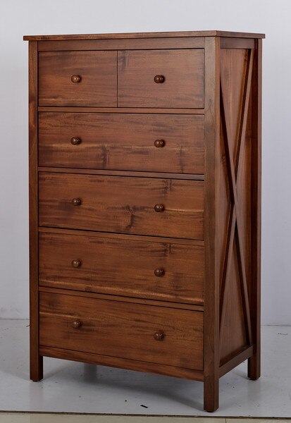 sabrina carpenter grammy dress Holland 5-Drawer Chest main image 1