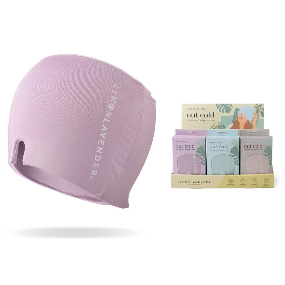 Out Cold MIGRAINE CAP