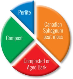 Ingredients breakdown