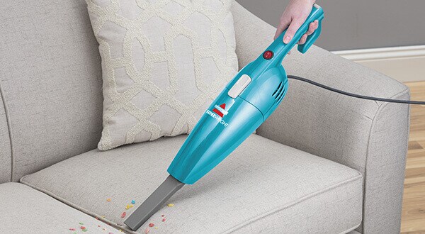 Hand Vacuum