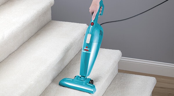 Stair Vacuum