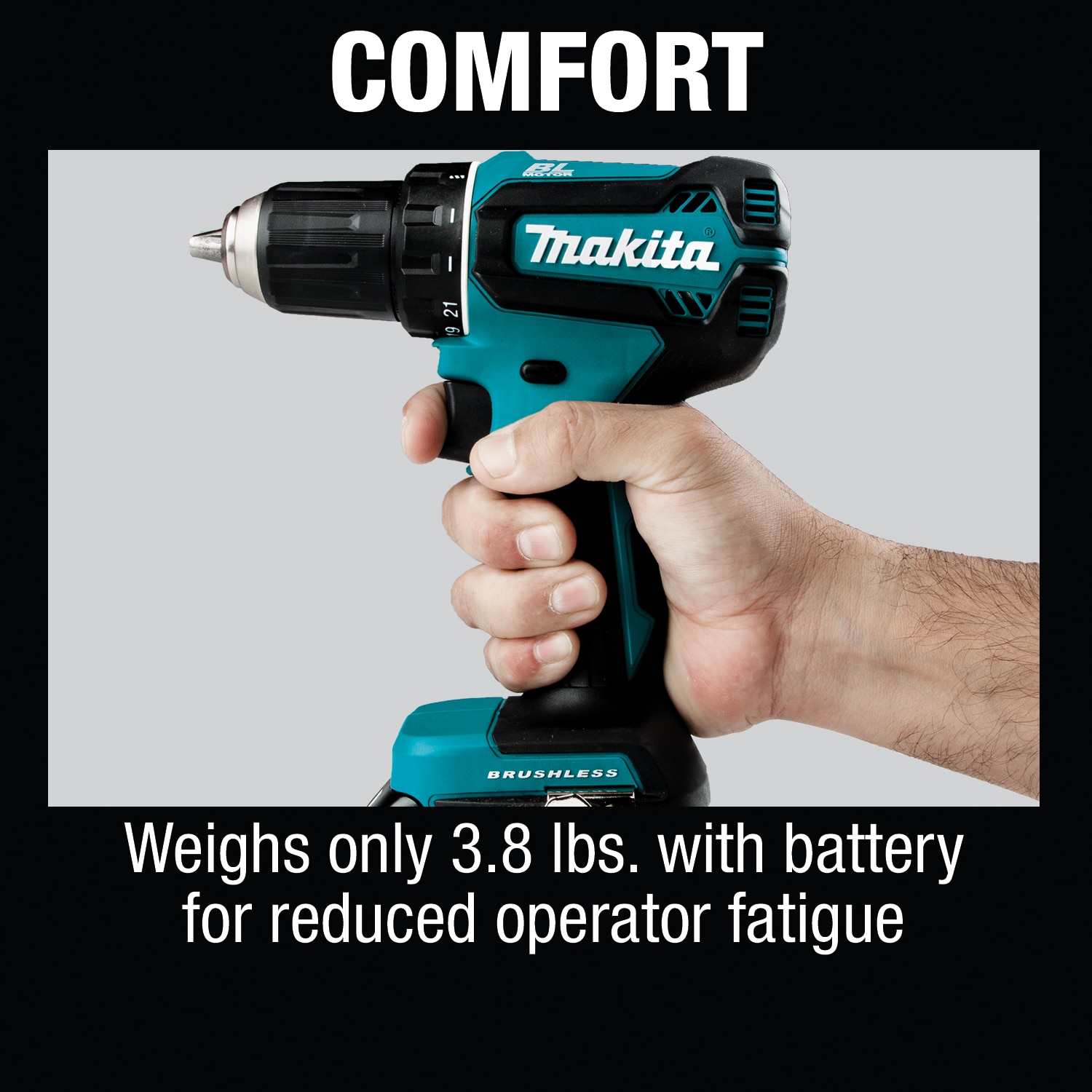 Comfort