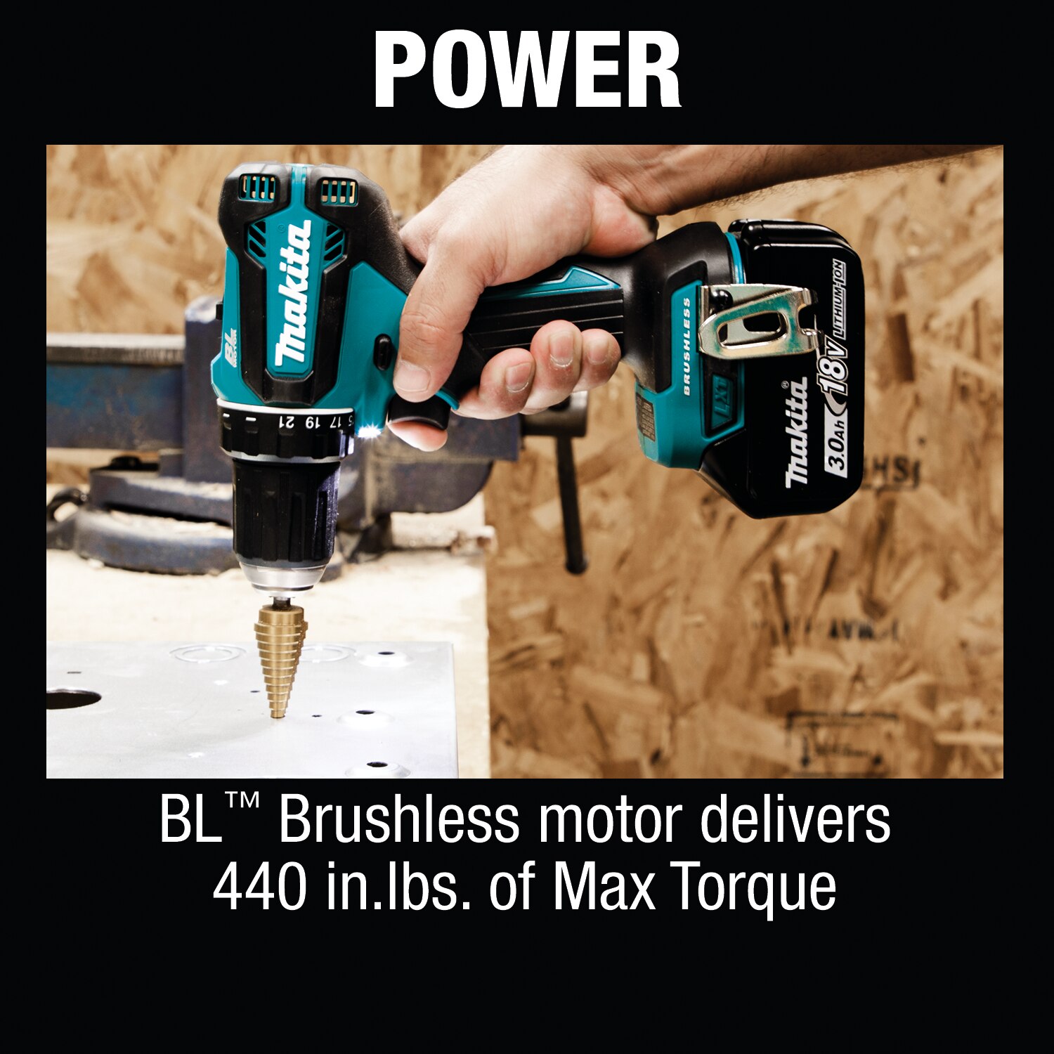 Power