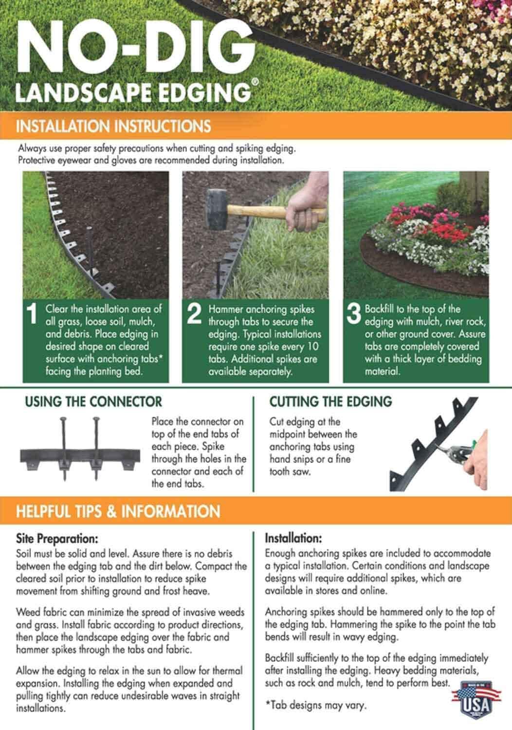 Installation Instructions