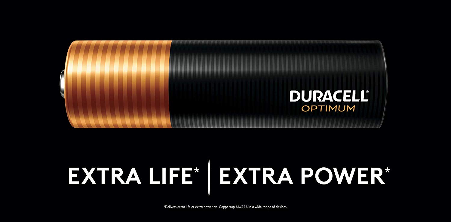 Duracell image