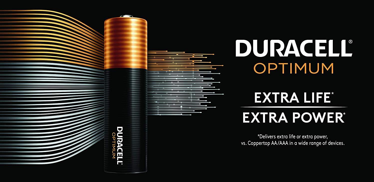 Duracell image